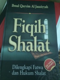 Image of Fiqih Shalat
