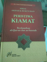 Image of Peristiwa Kiamat Berdasarkan Alquran dan As Sunnah