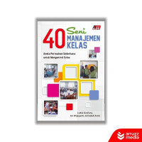Image of 40 Seni Manajemen Kelas