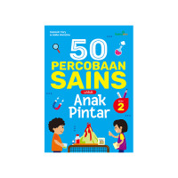 Image of 50 Percobaan Sains Untuk Anak Pintar (2)