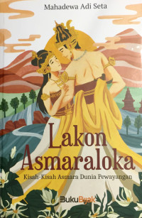 Image of Lakon Asmaraloka