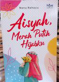 Image of Aisyah, Merah Putih Hijabku