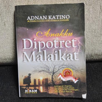 Image of Anakku Dipotret Malaikat