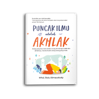 Image of Puncak Ilmu adalah Akhlak