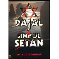 Image of Dajal & Simbol Setan