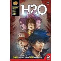 Image of H2O 2