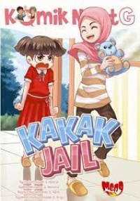 Image of Kakak Jail