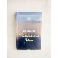 Image of Meluruskan Radikalisme Islam
