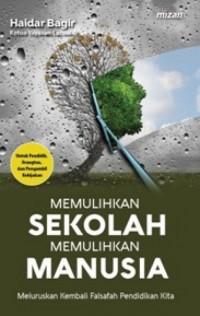 Image of Memulihkan Sekolah Memulihkan Pendidikan