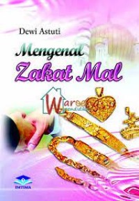 Image of Mengenal Zakat Mal