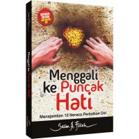 Image of Menggali ke Puncak Hati