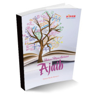 Image of Pohon Perpustakaan Ajaib