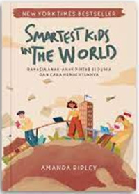 Image of The Smartest Kids in The World