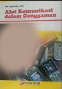 Image of Alat Komunikasi dalam Genggaman