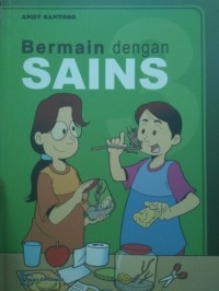 Image of Bermain dengan Sains 3
