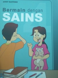 Image of Bermain dengan Sains 4