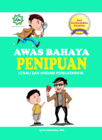 Image of AWAS BAHAYA PENIPUAN