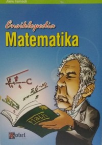 Image of Ensiklopedia Matematika