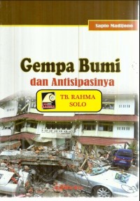 Image of Gempa Bumi dan Antisipasinya