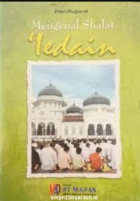 Image of Mengenal Shalat Iedain