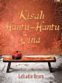 Image of Kisah Hantu-Hantu Cina