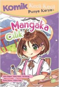 Image of KKPK : Mangaka Cilik