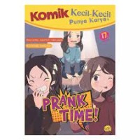 Image of Prank Time!
