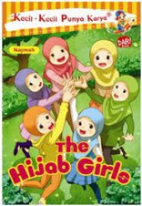 Image of The Hijab Girls
