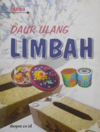 Image of Daur Ulang Limbah