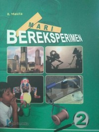 Image of Mari Bereksperimen 2