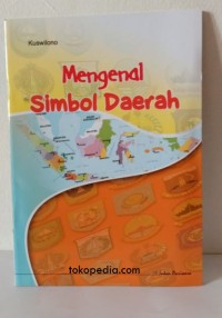 Image of Mengenal Simbol Daerah
