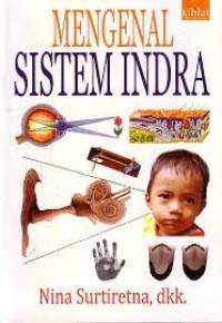 Image of Mengenal Sistem Indra