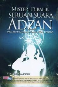 Image of Misteri Di Balik Suara Adzan
