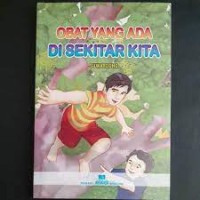 Image of Obat Yang Ada Di Sekitar Kita