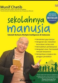 Image of Sekolahnya Manusia