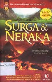 Image of Surga Dan Neraka